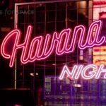 Neon Havana NIght